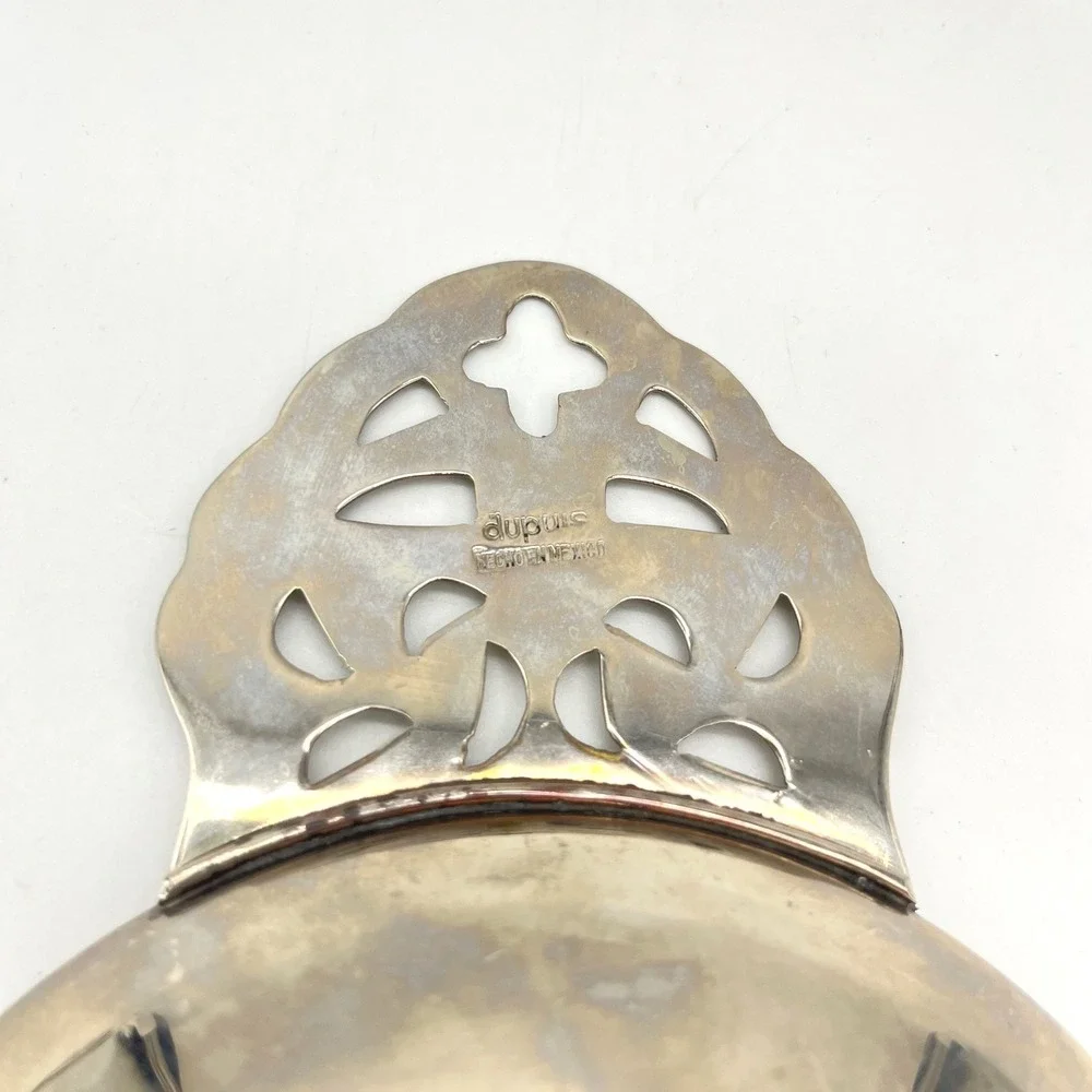 Dupuis small decorative